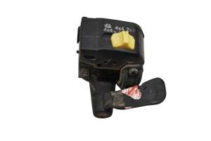 11 Polaris Sportsman 550 XP EPS 4x4 Thumb Throttle