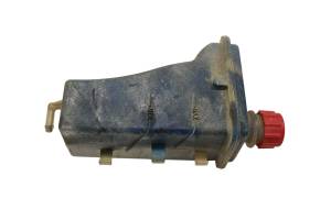 11 Polaris Sportsman 550 XP EPS 4x4 Coolant Overflow Radiator Bottle