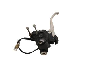 Polaris - 11 Polaris Sportsman 550 XP EPS 4x4 Front Brake Master Cylinder & Lever - Image 3