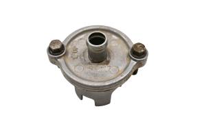 11 Polaris Sportsman 550 XP EPS 4x4 Cam Cover