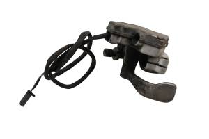 Polaris - 06 Polaris Predator 90 Thumb Throttle - Image 2