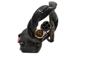 Yamaha - 07 Yamaha Raptor 700 2x4 Headlight On Off Handlebar Start Switch YFM700R - Image 3