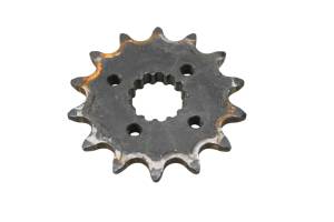 Polaris - 03 Polaris Predator 500 2x4 Front Sprocket - Image 2