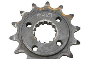 Polaris - 03 Polaris Predator 500 2x4 Front Sprocket - Image 3