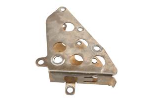 Polaris - 09 Polaris Sportsman 550 XP 4x4 Rear Brake Pedal Bracket - Image 4