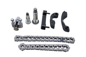 Kawasaki - 08 Kawasaki Brute Force 750 4x4i Cam Chain & Guides KVF750 - Image 2