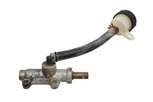 04 Polaris Scrambler 500 4x4 Rear Brake Master Cylinder