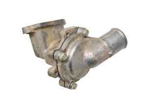 Kawasaki - 22 Kawasaki Teryx KRX 1000 Thermostat Housing KRF1000 - Image 1