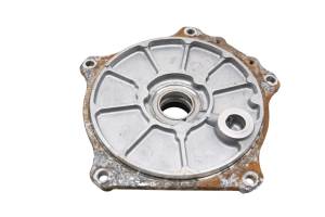 Polaris - 04 Polaris Scrambler 500 4x4 Stator Cover Mounting Plate - Image 2