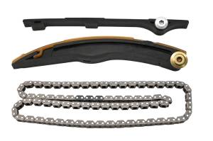 23 Polaris General XP 1000 Ultimate Cam Chain & Guides