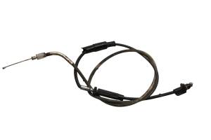 Polaris - 11 Polaris Sportsman 550 XP EPS 4x4 Throttle Cable - Image 3