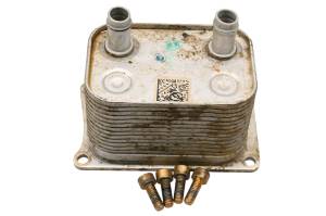 23 Polaris General XP 1000 Ultimate Oil Cooler