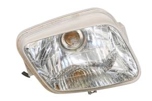 Kawasaki - 03 Kawasaki Prairie 650 4x4 Front Right Headlight KVF650 - Image 1