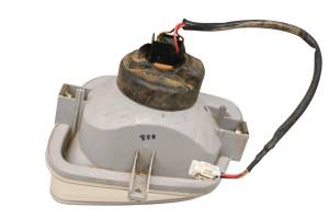 Kawasaki - 03 Kawasaki Prairie 650 4x4 Front Right Headlight KVF650 - Image 3