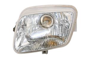 Kawasaki - 03 Kawasaki Prairie 650 4x4 Front Left Headlight KVF650 - Image 1