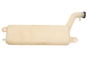 03 Suzuki Vinson 500 4x4 Coolant Overflow Radiator Bottle LTA500F