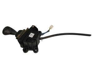 Yamaha - 19 Yamaha YXZ1000R SS Gear Select Shift Lever Shifter - Image 3