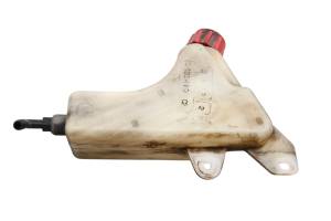 Polaris - 00 Polaris Scrambler 500 4x4 Coolant Overflow Radiator Bottle - Image 2