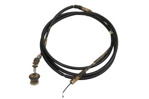 Yamaha - 19 Yamaha YXZ1000R SS Throttle Cable - Image 2