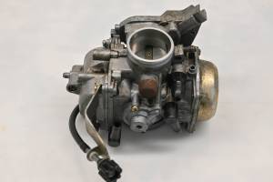 Suzuki - 03 Suzuki Vinson 500 4x4 Carburetor Carb LTA500F - Image 2