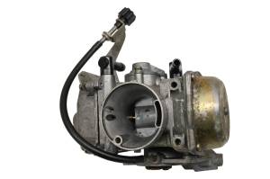 Suzuki - 03 Suzuki Vinson 500 4x4 Carburetor Carb LTA500F - Image 3