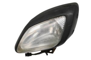 03 Suzuki Vinson 500 4x4 Front Left Headlight LTA500F