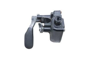 Suzuki - 08 Suzuki King Quad 400 4x4 Thumb Throttle LTF400F - Image 2