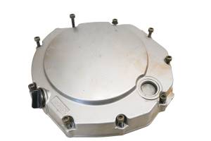 Suzuki - 98 Suzuki Katana 600 Clutch Cover GSX600F - Image 2