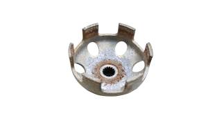 08 Suzuki King Quad 400 4x4 Pull Start Recoil Gear LTF400F