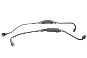 Suzuki - 98 Suzuki Katana 600 Oil Cooler Lines GSX600F - Image 1