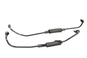 Suzuki - 98 Suzuki Katana 600 Oil Cooler Lines GSX600F - Image 2