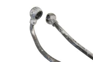 Suzuki - 98 Suzuki Katana 600 Oil Cooler Lines GSX600F - Image 3