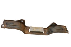 Suzuki - 03 Suzuki Vinson 500 4x4 Rear Box Holder Bracket Mount LTA500F - Image 3
