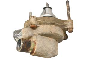 03 Suzuki Vinson 500 4x4 Water Pump LTA500F