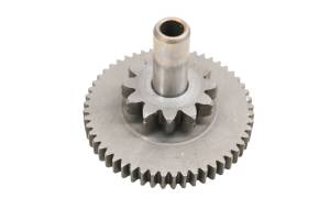 Suzuki - 98 Suzuki Katana 600 Starter Gear GSX600F - Image 1