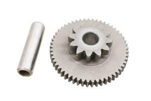 Suzuki - 98 Suzuki Katana 600 Starter Gear GSX600F - Image 3