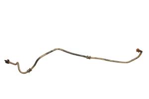 Yamaha - 19 Yamaha YXZ1000R SS Fuel Line - Image 2