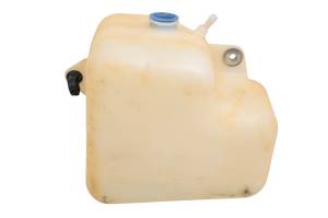 19 Yamaha YXZ1000R SS Coolant Overflow Radiator Bottle