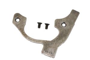 Polaris - 16 Polaris RZR 570 4x4 Bearing Retaining Plate - Image 2