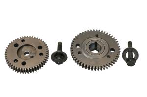 Polaris - 14 Polaris Ranger 800 Midsize 4x4 Camshaft & Counterbalancer Gear Kit - Image 2