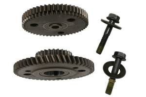 Polaris - 14 Polaris Ranger 800 Midsize 4x4 Camshaft & Counterbalancer Gear Kit - Image 3