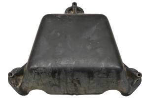 14 Polaris Ranger 800 Midsize 4x4 Bumper Guard Bracket Mount