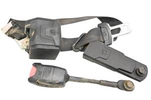 14 Polaris Ranger 800 Midsize 4x4 Drivers Or Passenger Seat Belt Assembly