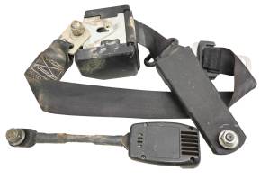 Polaris - 14 Polaris Ranger 800 Midsize 4x4 Drivers Or Passenger Seat Belt Assembly - Image 2