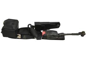 Polaris - 14 Polaris Ranger 800 Midsize 4x4 Drivers Or Passenger Seat Belt Assembly - Image 3