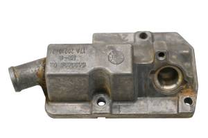 Polaris - 19 Polaris RZR XP Turbo Breather Cover - Image 2