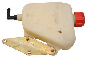 Polaris - 14 Polaris Ranger 800 Midsize 4x4 Coolant Overflow Radiator Bottle - Image 2