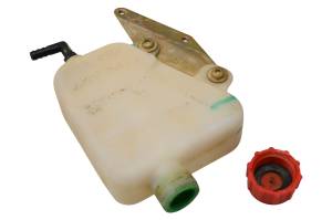 Polaris - 14 Polaris Ranger 800 Midsize 4x4 Coolant Overflow Radiator Bottle - Image 3