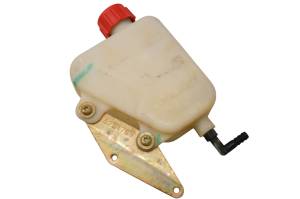 Polaris - 14 Polaris Ranger 800 Midsize 4x4 Coolant Overflow Radiator Bottle - Image 4