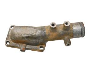 Polaris - 19 Polaris RZR XP Turbo Water Inlet Cover - Image 2